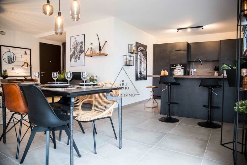 Apartment in Strasbourg, Grand Est, France 1 - 18544861
