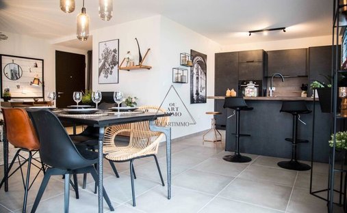 Apartment in Strasbourg, Grand Est, France 1