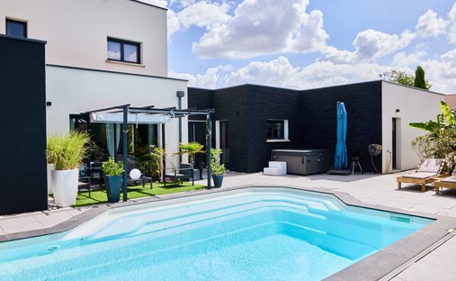 House in Ruvigny, Grand Est, France 1