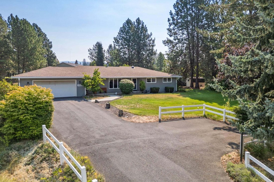 House in Spokane, Washington, United States 3 - 18545468