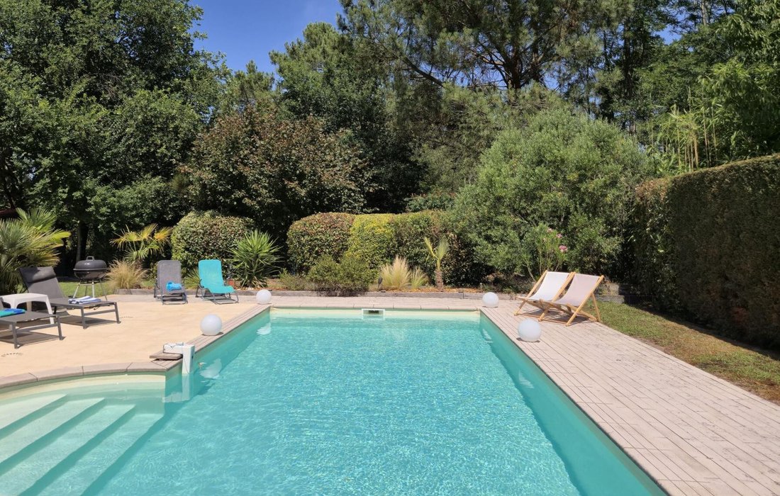 House in Centre Ville, Gujan-Mestras, France 1 - 18356547