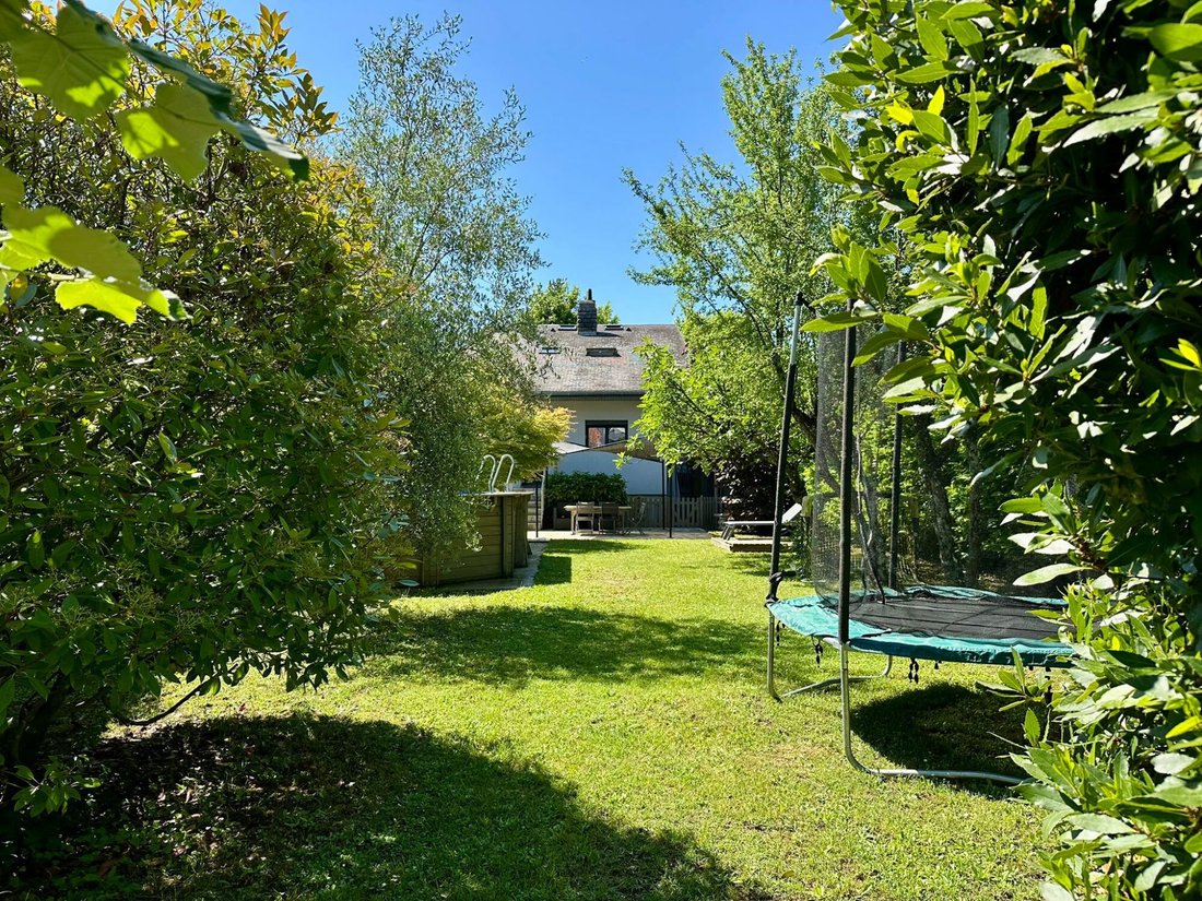 House in Italie-Jacotot, Aix-les-Bains, France 2 - 18385723