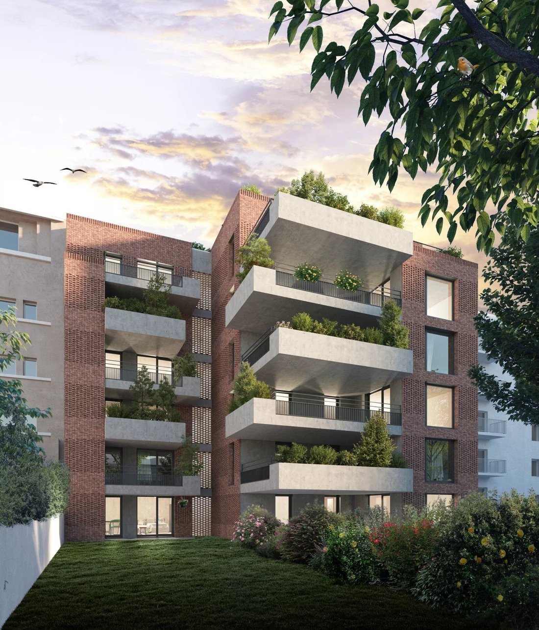 Apartment in Rangueil-Sauzelong-Pech David-Pouvourville, Toulouse, France 2 - 16827724