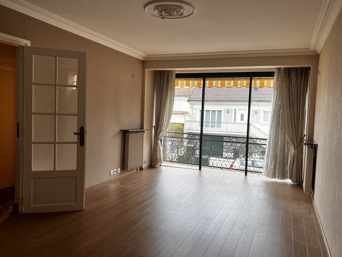 House in Ormesson-sur-Marne, Ile-de-France, France 2 - 17554318