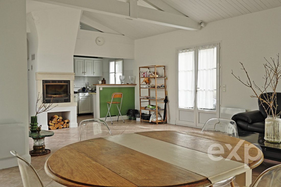 House in Loix, Nouvelle-Aquitaine, France 5 - 17362740