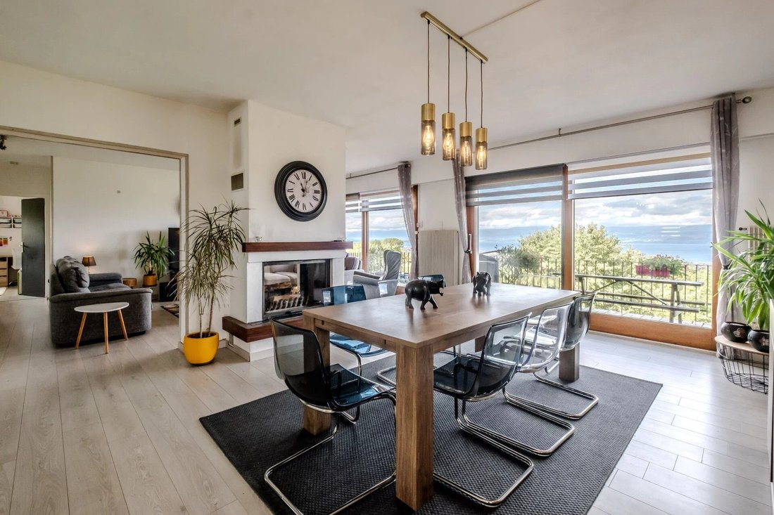 House in Cités, Thonon-les-Bains, France 2 - 16822743