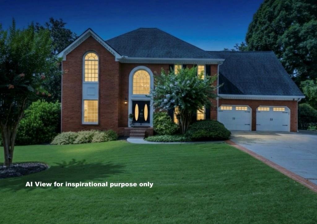 House in Kennesaw, Georgia, United States 2 - 18545183