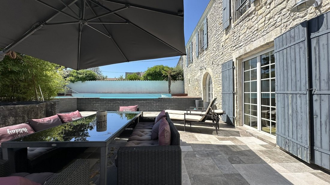 House in Dompierre-sur-Mer, Nouvelle-Aquitaine, France 5 - 16894754
