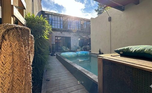 Haus in Port Neuf, La Rochelle, Frankreich 1