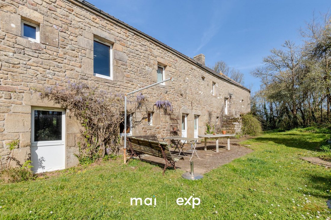 House in Carnac, Brittany, France 1 - 16961502