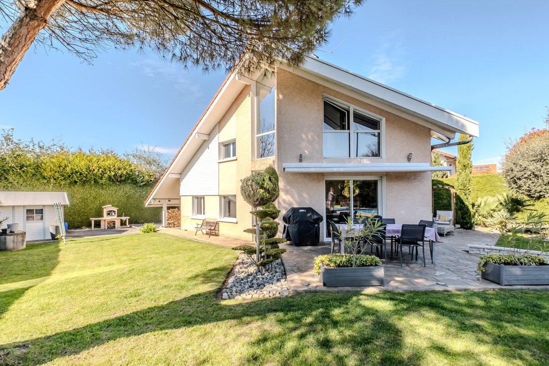 House in Marin, Auvergne-Rhône-Alpes, France 4 - 17624625
