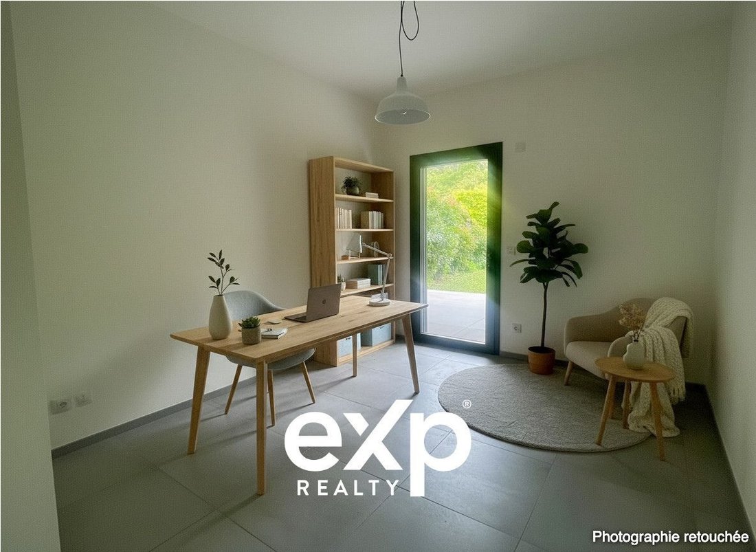 Apartment in Le Tholonet, Provence-Alpes-Côte d'Azur, France 3 - 17998646