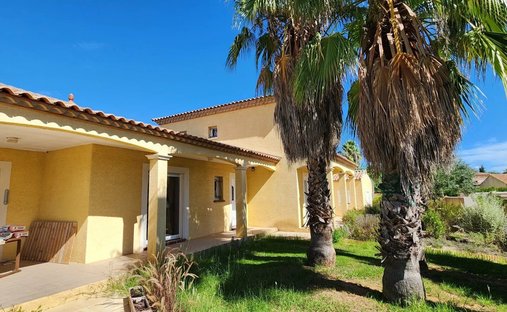 Villa in Laurens, Occitania, France 1