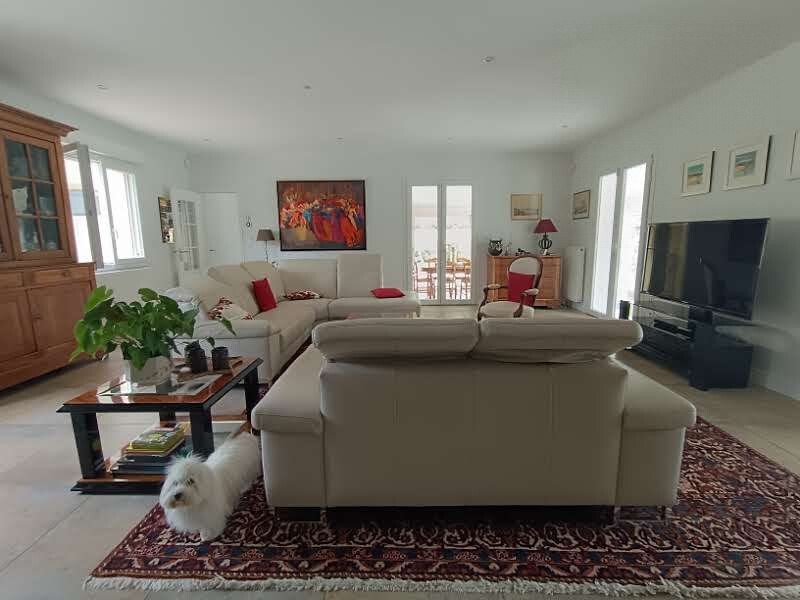 Villa in Dronne, Coutras, France 5 - 17378110