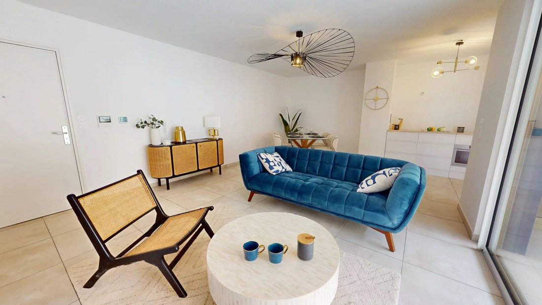 Apartment in Poincare Est, Strasbourg, France 2 - 16827735