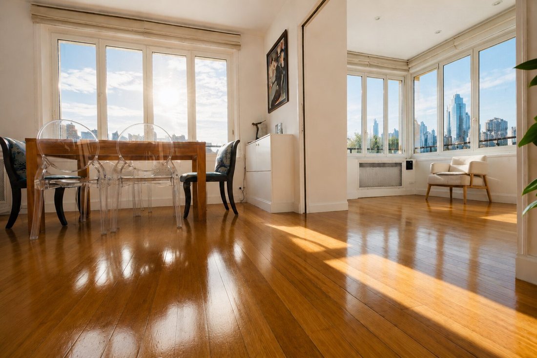 Apartment in La Plaine des Sablons, Neuilly-sur-Seine, France 2 - 17413166