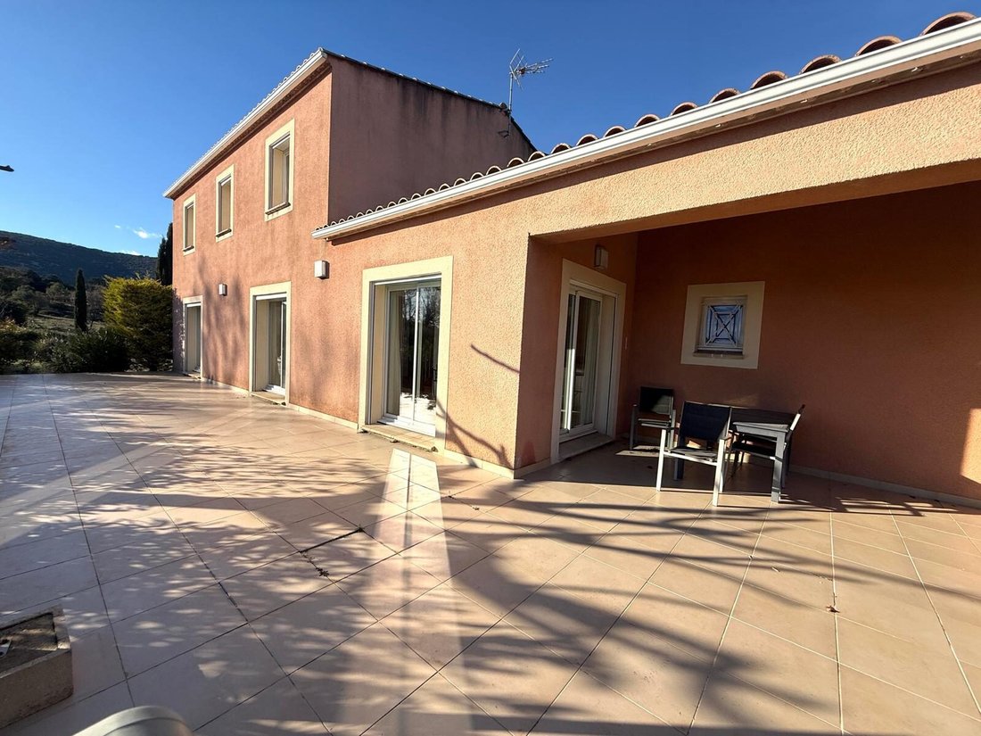 House in Liouc, Occitania, France 1 - 17653433