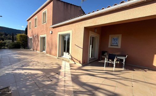 Casa en Liouc, Occitania, Francia 1