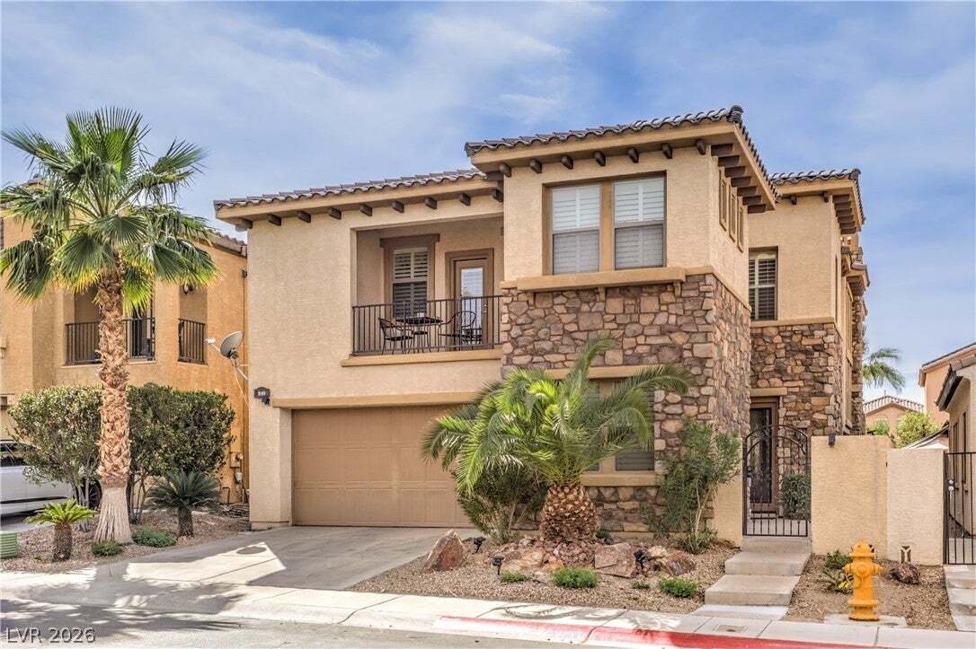 House in Henderson, Nevada, United States 1 - 18545046