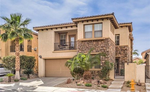 Casa a Henderson, Nevada, Stati Uniti 1
