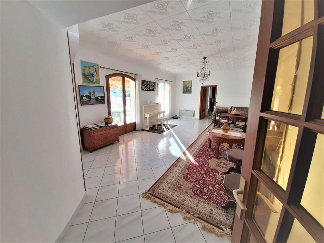 House in Saint-Feliu-d'Avall, Occitania, France 2 - 17615296