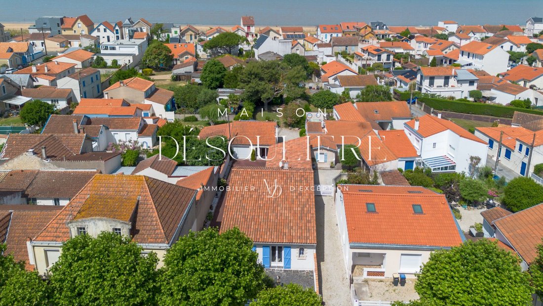 House in Ouest, Châtelaillon-Plage, France 3 - 18060046