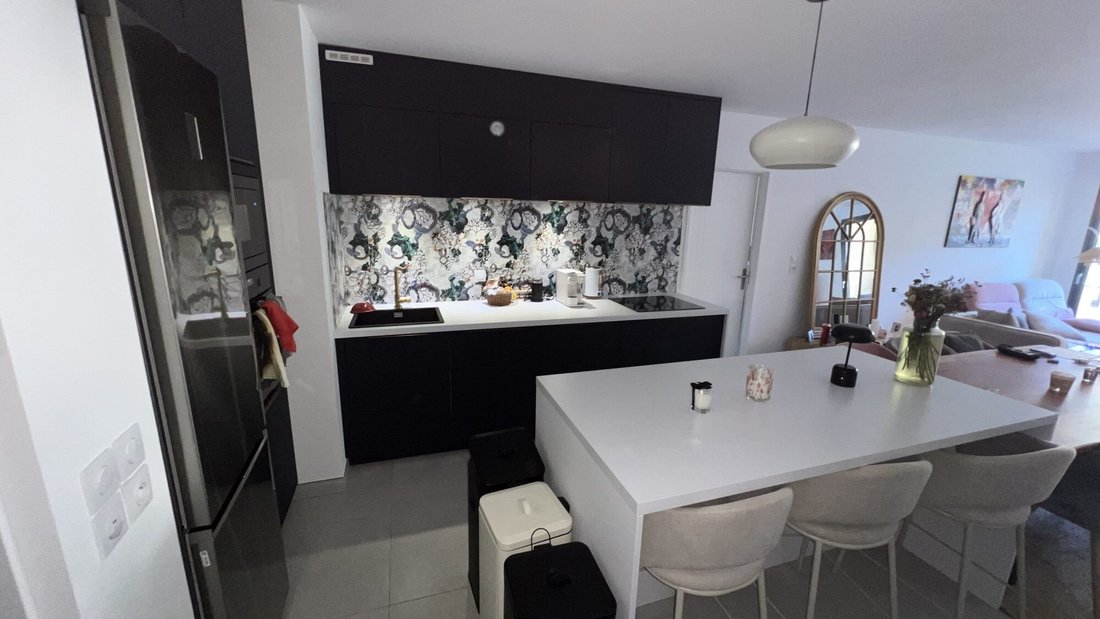 Apartment in Le Tholonet, Provence-Alpes-Côte d'Azur, France 4 - 17343738