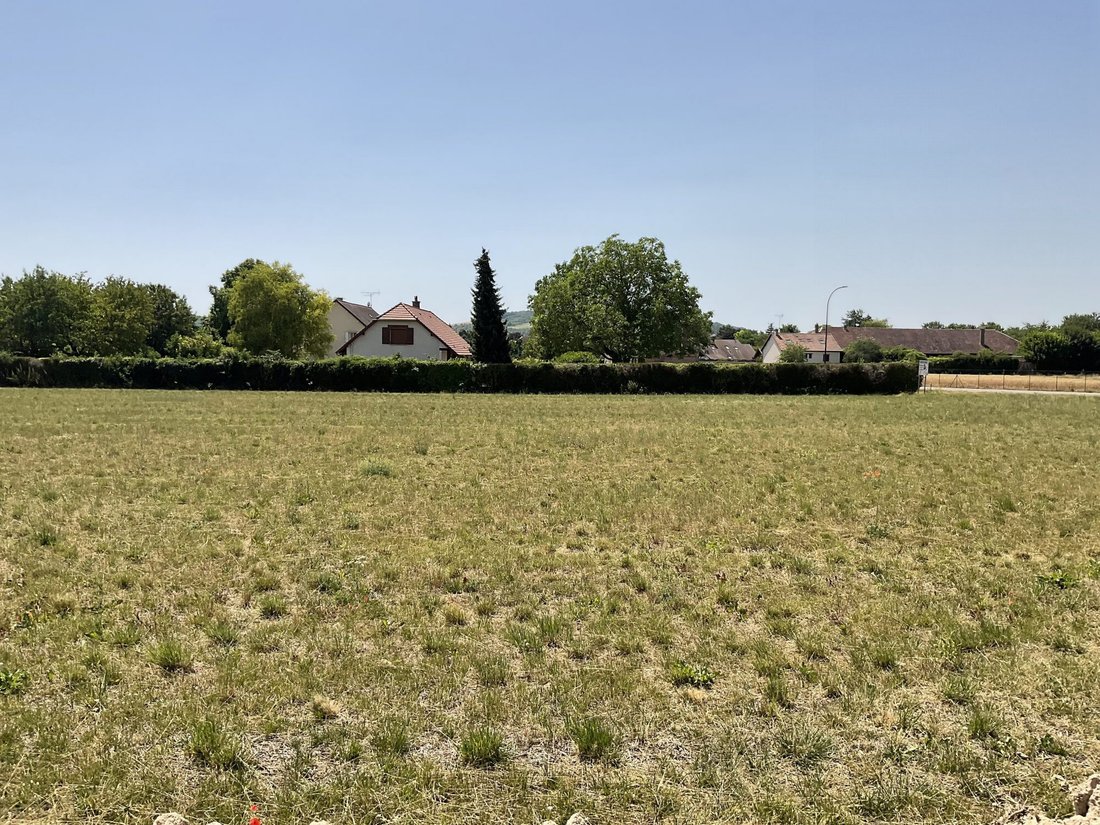 Land in Torvilliers, Grand Est, France 1 - 18287954