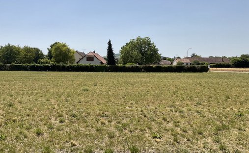 Terrain à Torvilliers, Grand Est, France 1