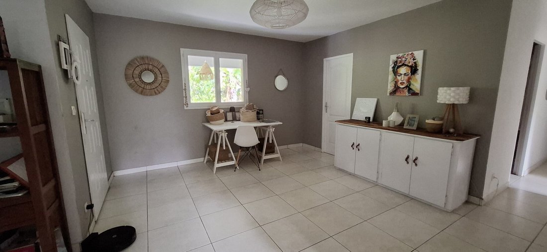 House in Les Abymes, Grande-Terre, Guadeloupe 4 - 17739925