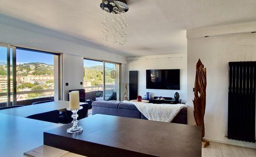 Apartamento en Maurice Jeanpierre, Le Cannet, Francia 1