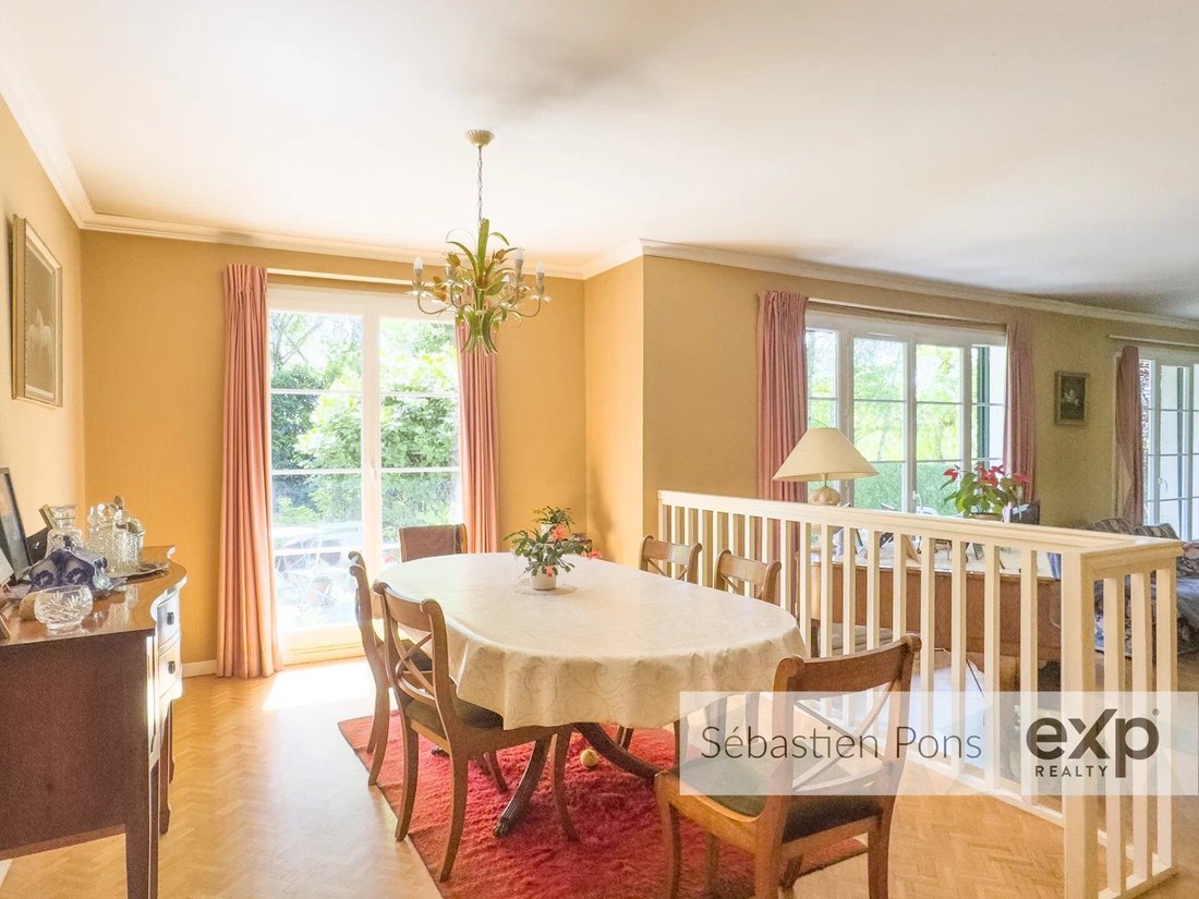 House in Chavenay, Ile-de-France, France 5 - 16822567