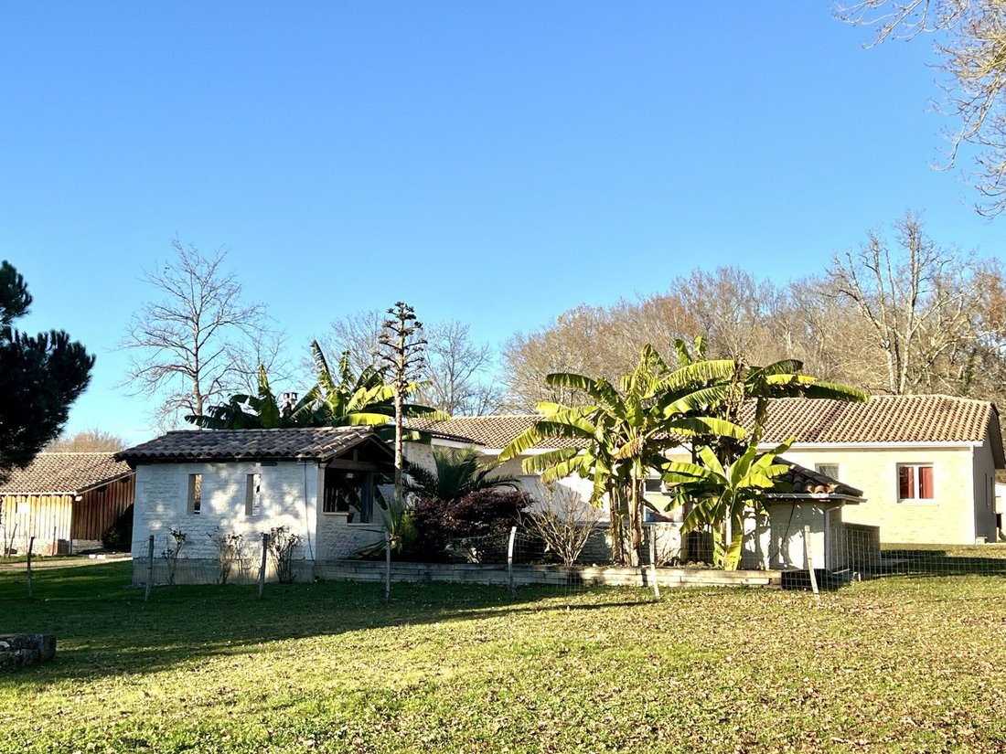 House in Plaisance, Nouvelle-Aquitaine, France 2 - 16994456