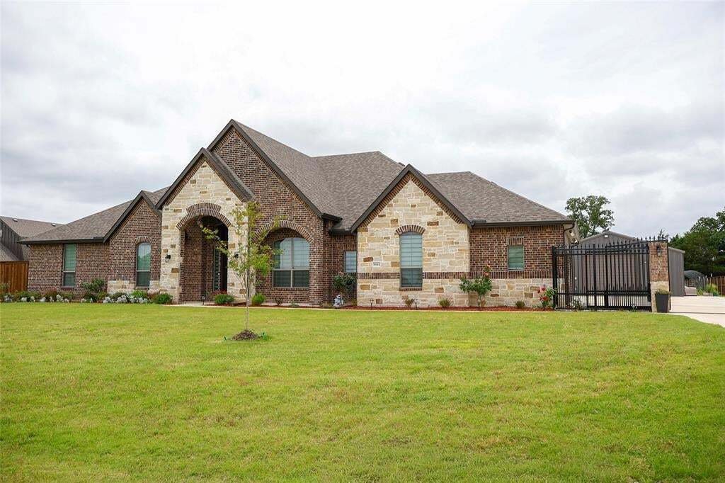 House in Terrell, Texas, United States 2 - 18545280