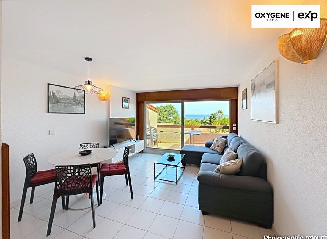 Villa in Collioure, Occitania, France 1 - 18386026