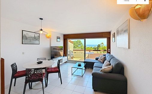 Villa in Collioure, Occitania, France 1
