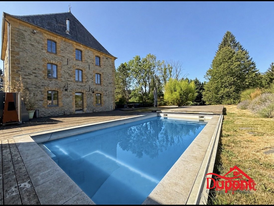 House in Tournes, Grand Est, France 1 - 18537237