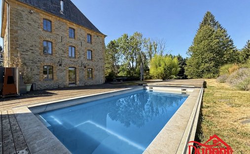House in Tournes, Grand Est, France 1