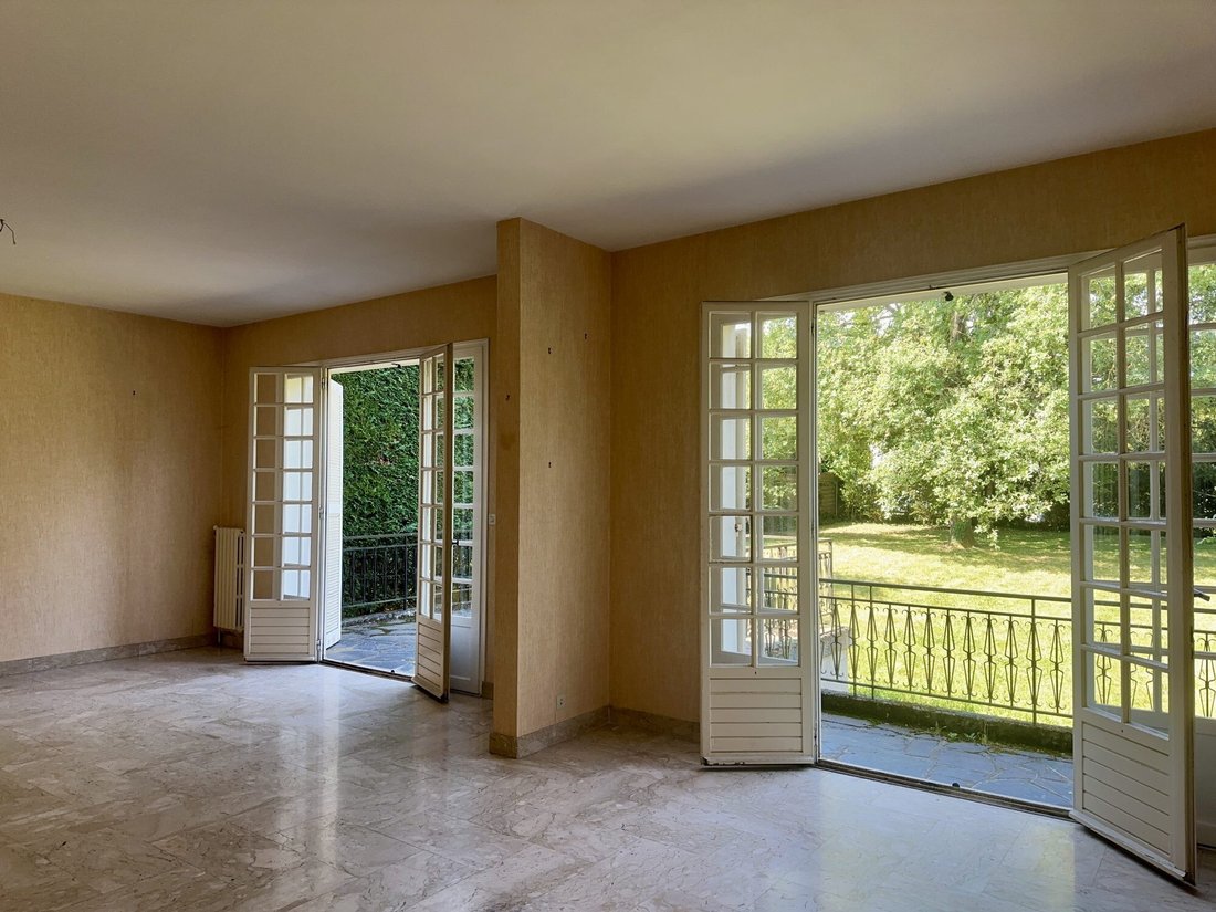 House in Evry, Evry-Courcouronnes, France 2 - 18124740