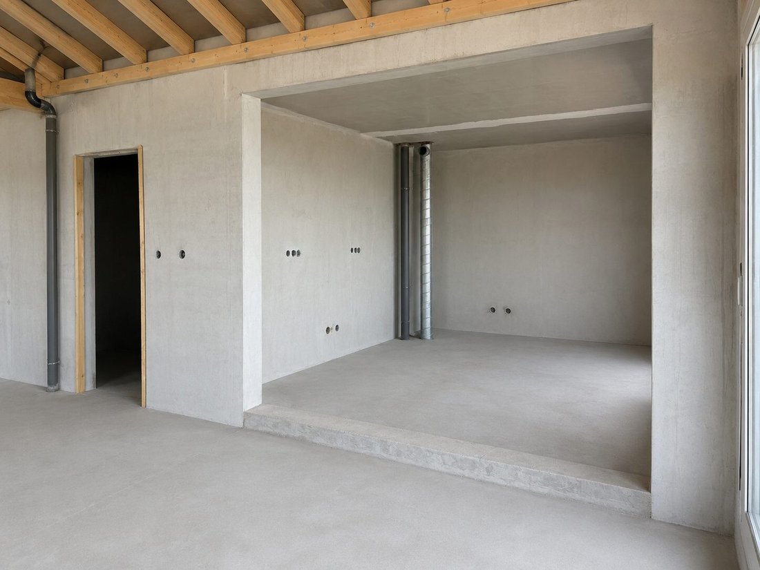 Apartment in Neuvecelle, Auvergne-Rhône-Alpes, France 3 - 18043718