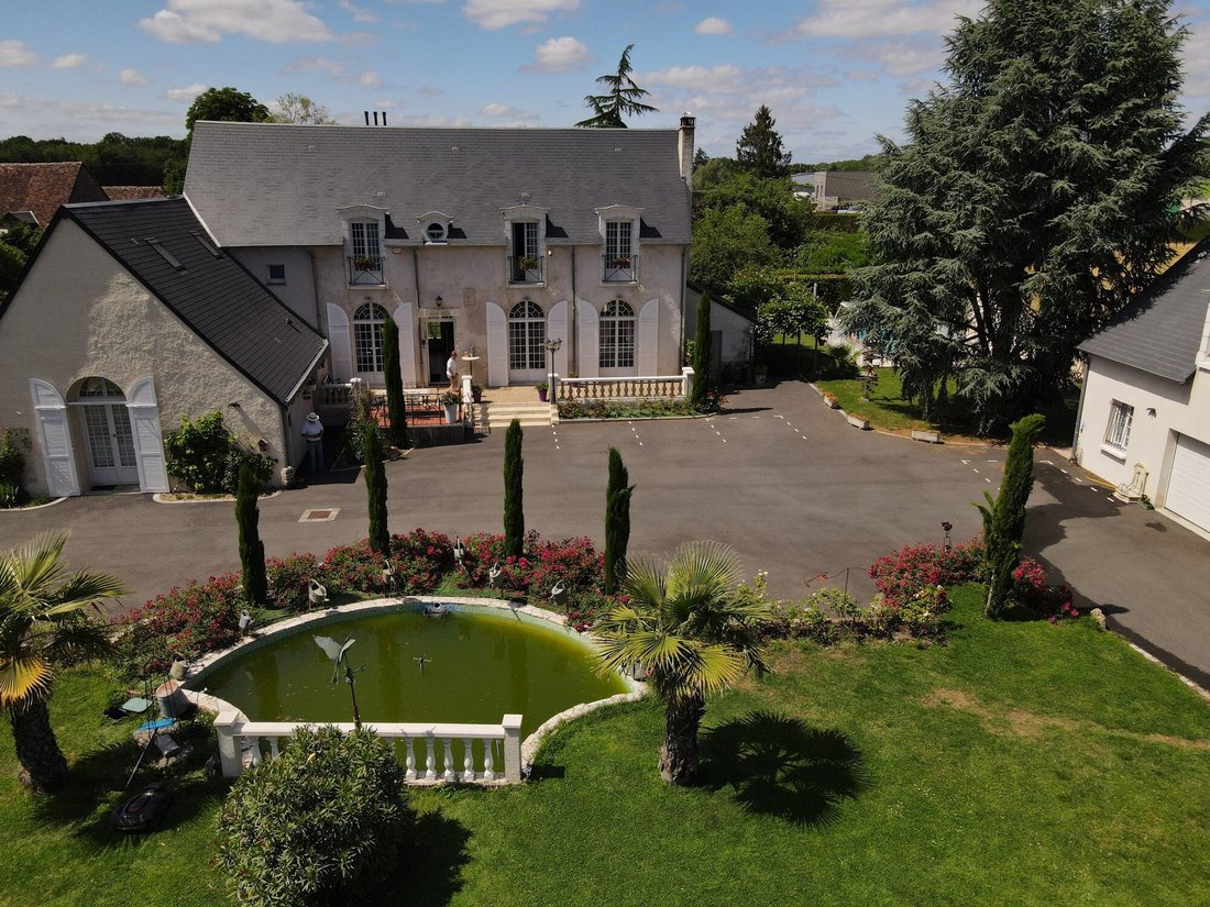House in Charentilly, Centre-Val de Loire, France 3 - 17065572