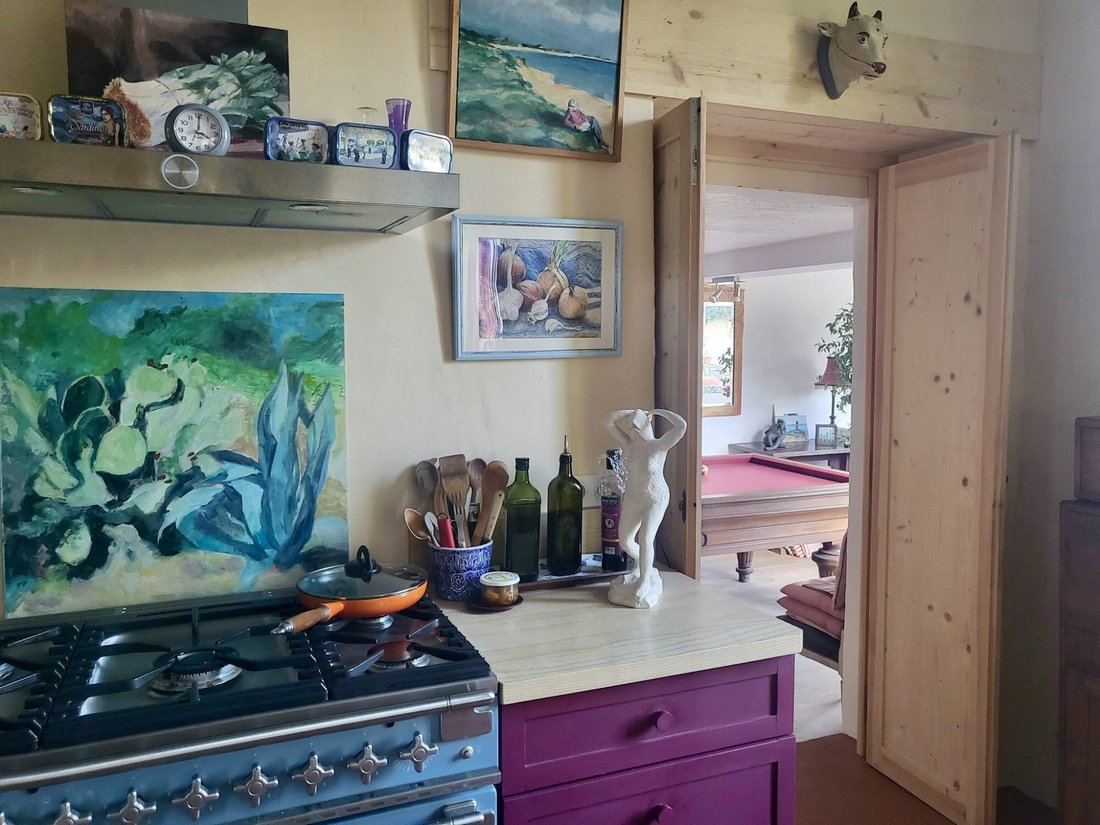 House in Fouras, Nouvelle-Aquitaine, France 4 - 17868980