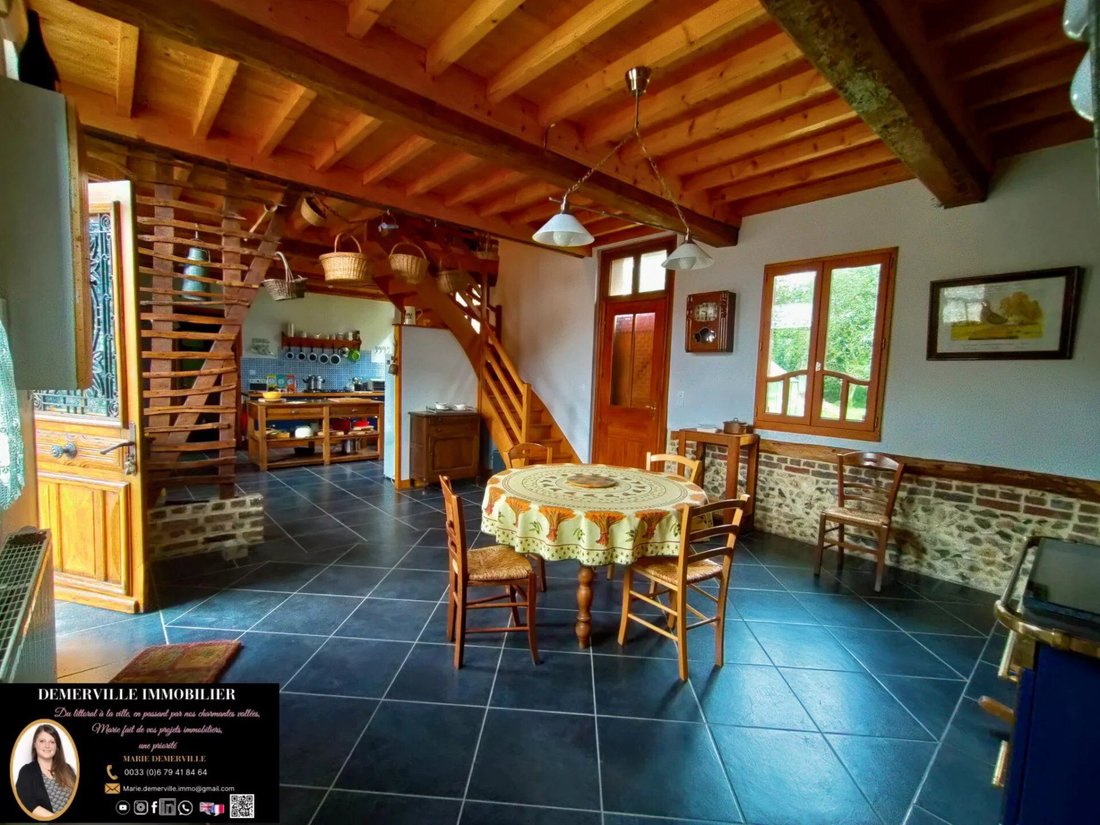House in Maintenay, Hauts-de-France, France 4 - 18441821