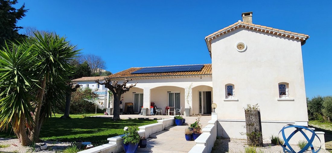 House in Centre Ville, Pezenas, France 1 - 17475682