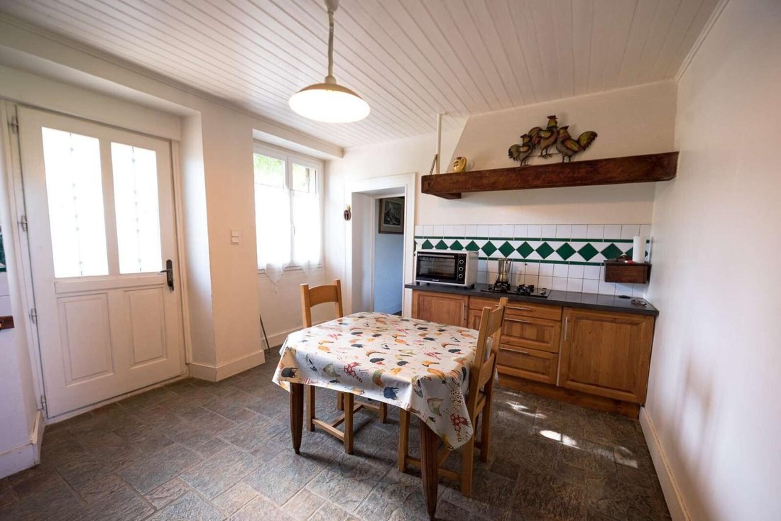 House in Alby-sur-Cheran, Auvergne-Rhône-Alpes, France 5 - 17554312