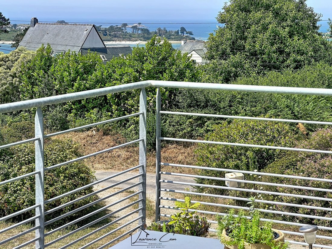 House in Landeda, Brittany, France 2 - 17468757