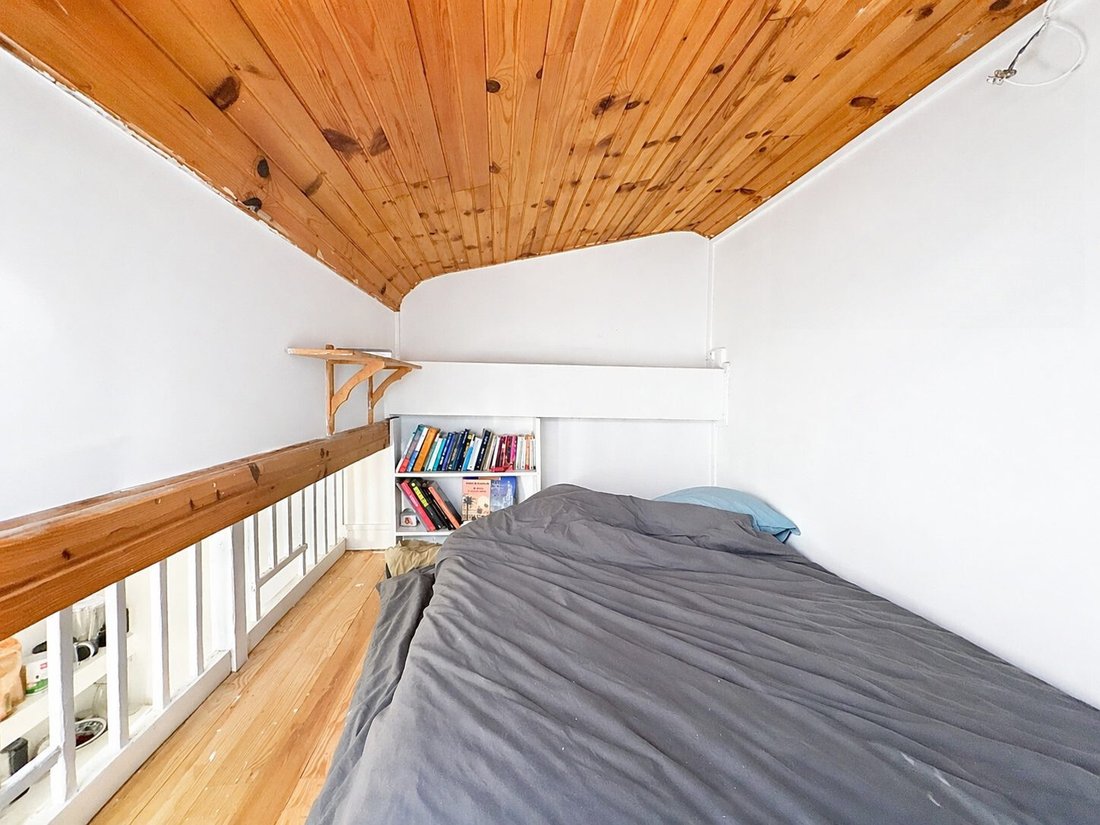 Apartment in Enfants Rouges, Paris 3e Arrondissement, Paris 4 - 16838193