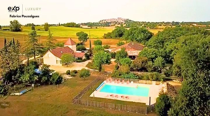 House in Monflanquin, Nouvelle-Aquitaine, France 1 - 16822760
