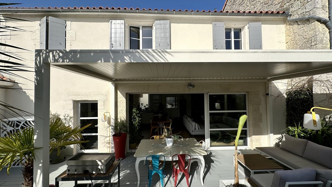 Villa in Port Neuf, La Rochelle, France 1 - 17426501