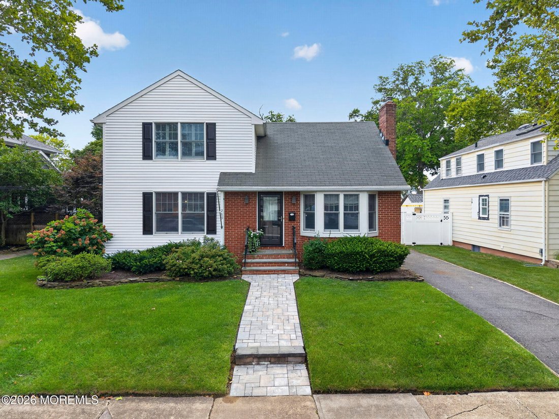 House in Manasquan, New Jersey, United States 1 - 18545351